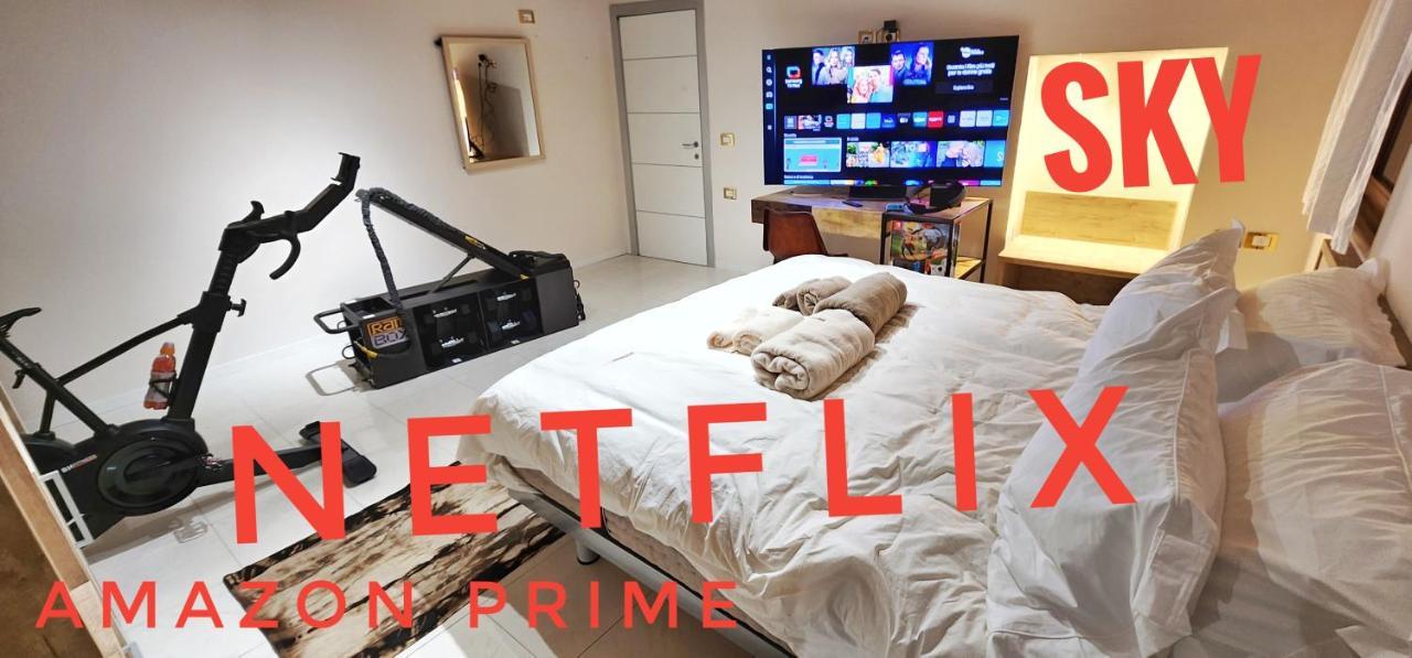 5 Schei De Mona Best Holiday Apartment With Gym In Venice Cannaregio Veneza Exterior foto