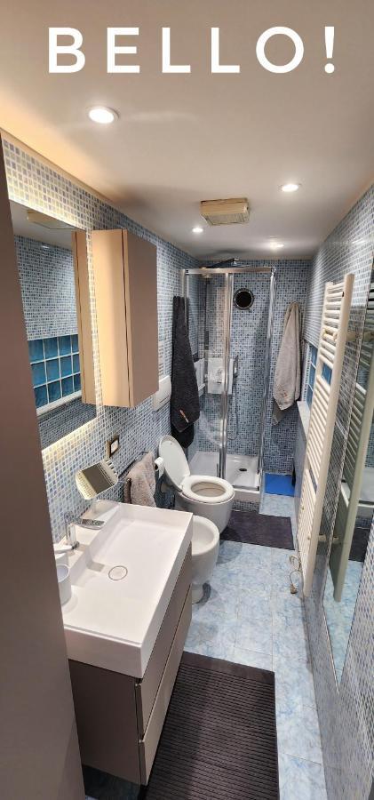 5 Schei De Mona Best Holiday Apartment With Gym In Venice Cannaregio Veneza Exterior foto