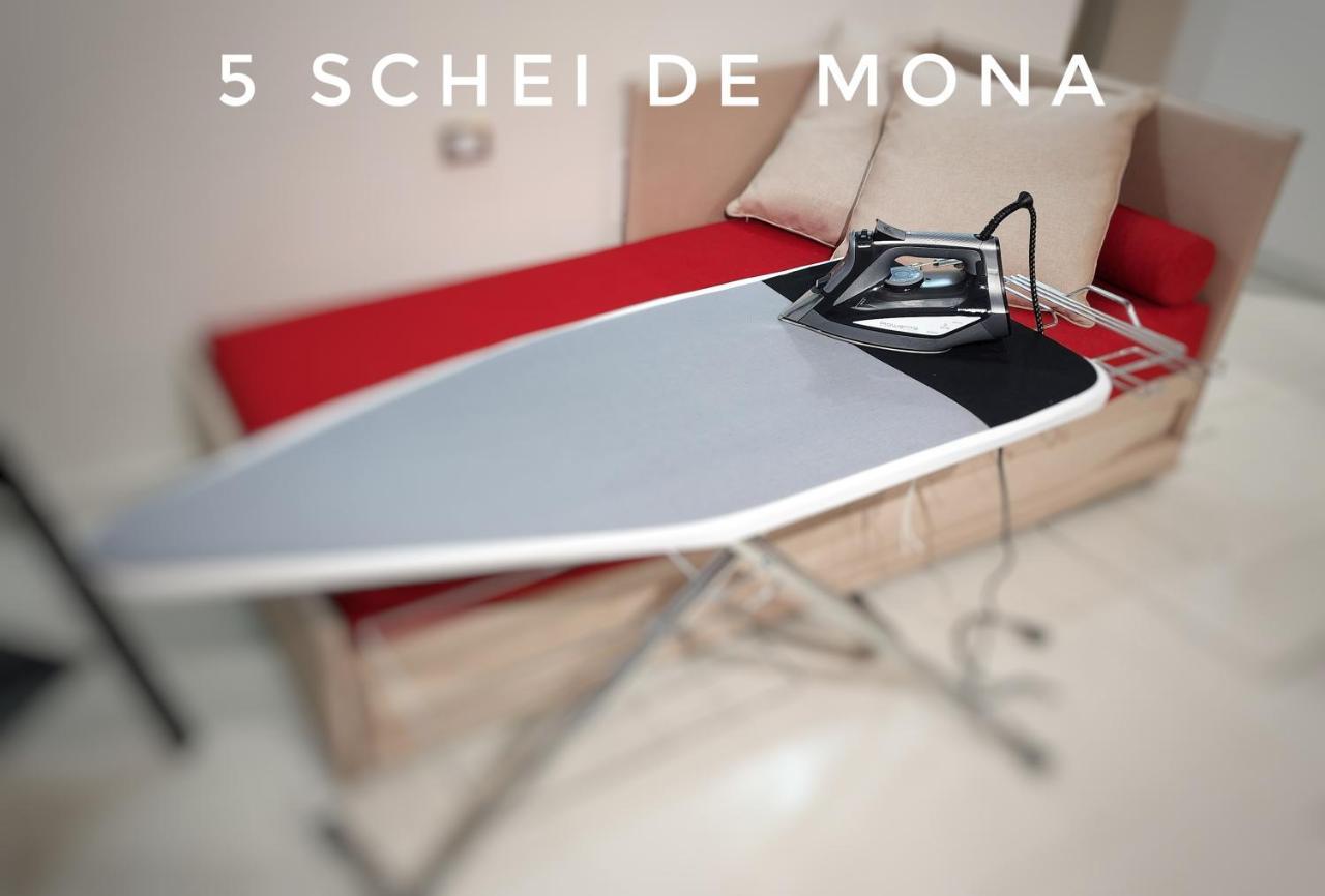 5 Schei De Mona Best Holiday Apartment With Gym In Venice Cannaregio Veneza Exterior foto