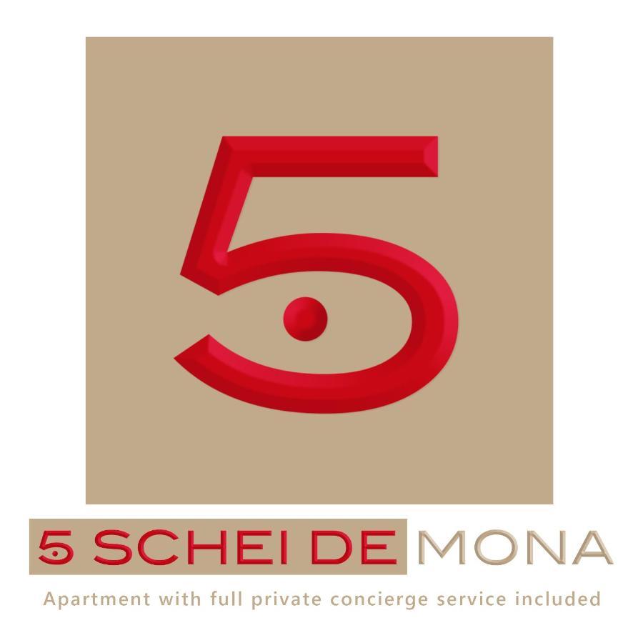 5 Schei De Mona Best Holiday Apartment With Gym In Venice Cannaregio Veneza Exterior foto