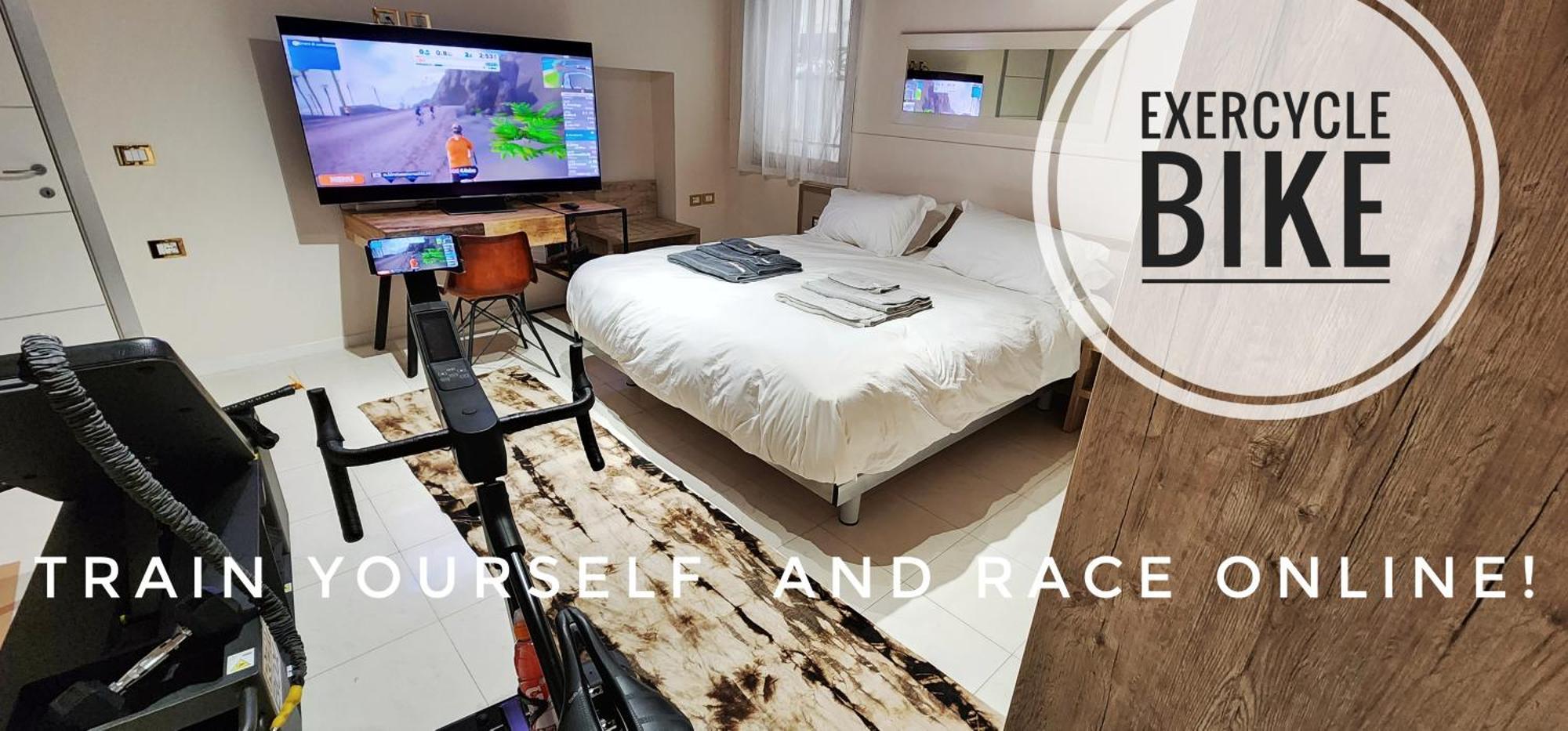 5 Schei De Mona Best Holiday Apartment With Gym In Venice Cannaregio Veneza Exterior foto